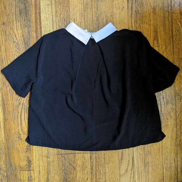 Collared blouse - Picture 2 of 7